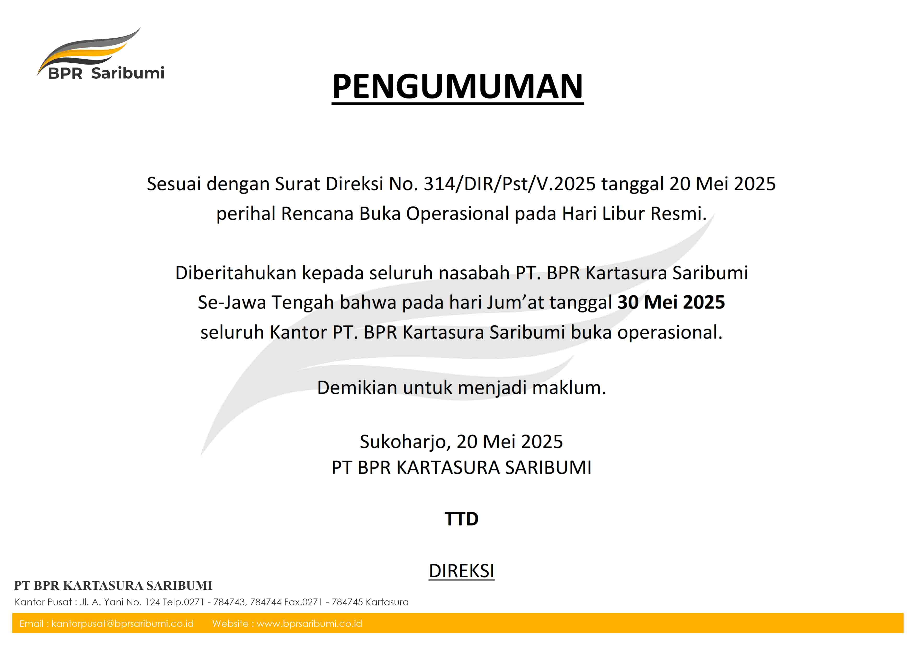pengumuman-operasional