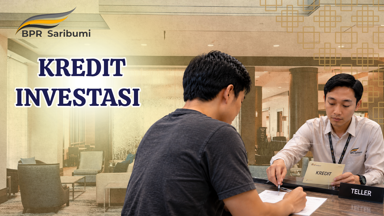 Kredit Investasi