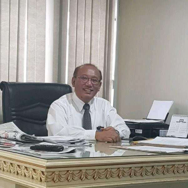 DIREKTUR UTAMA