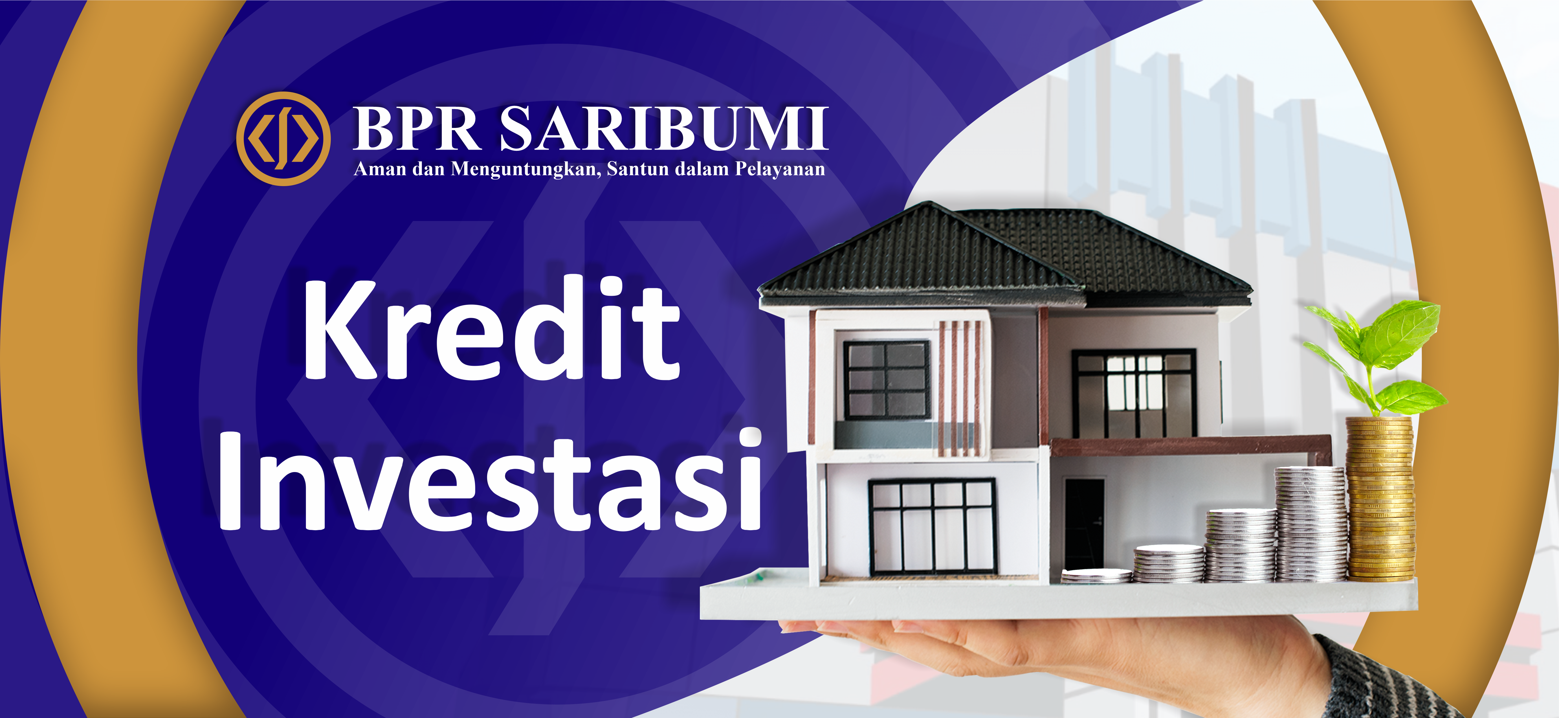 Kredit Investasi