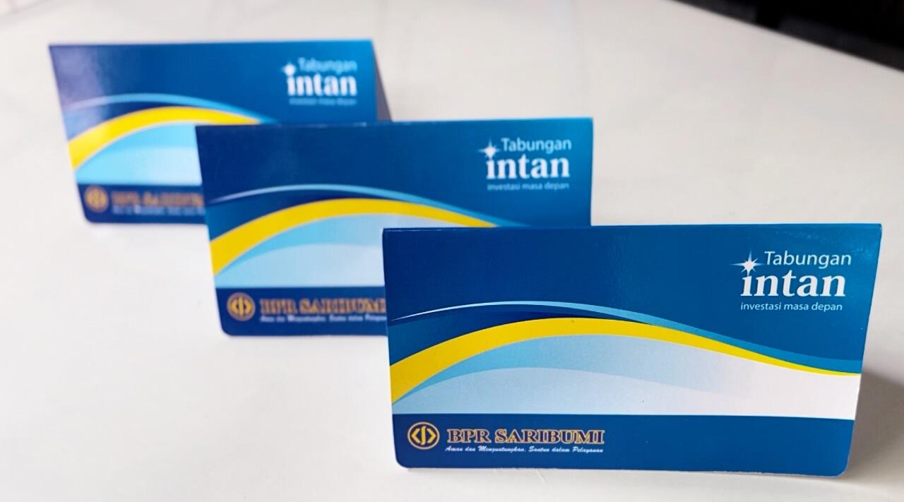 Tabungan Intan