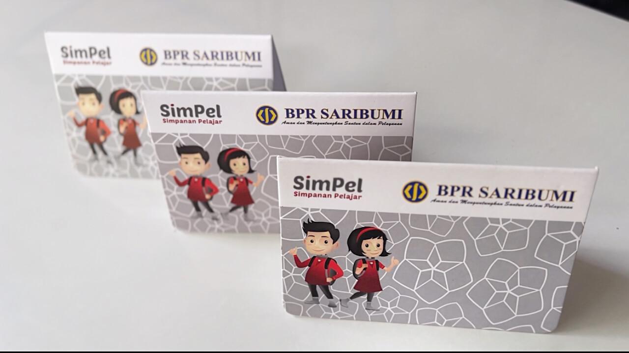 Tabungan Simpel
