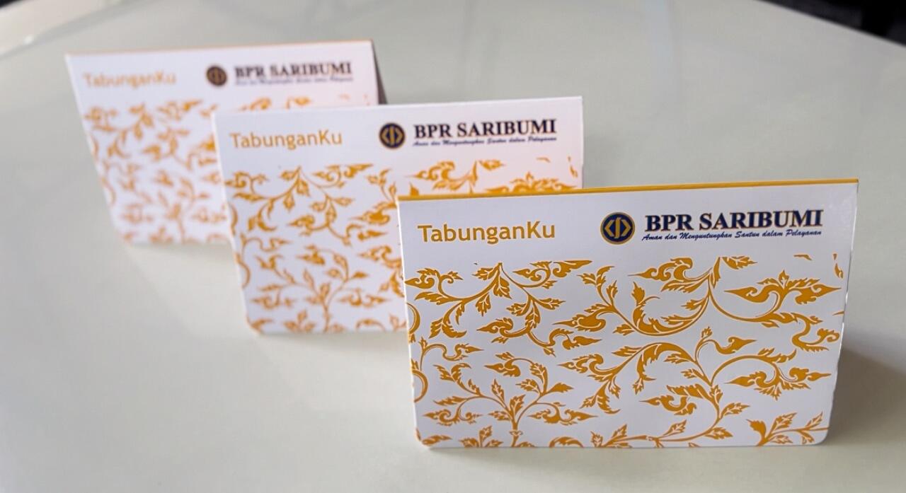 Tabunganku